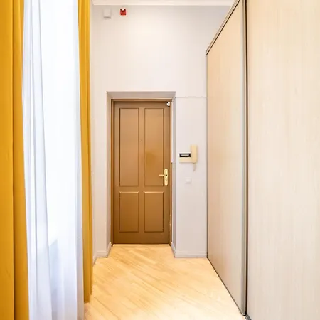 Embassy Area, Spacious 2br Apartment